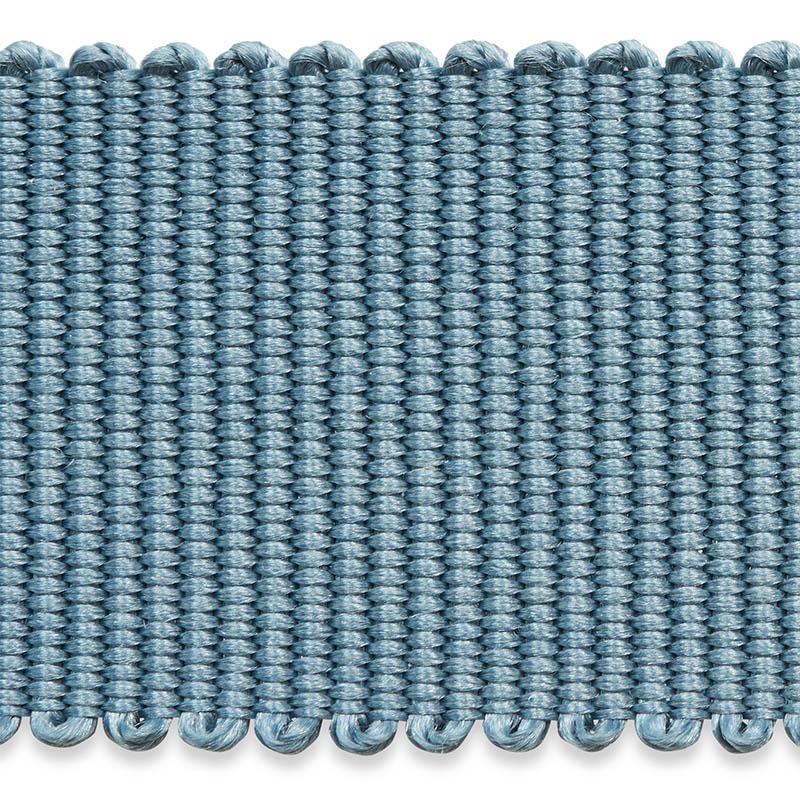 Schumacher Pierre Silk Gimp Medium Cadet Trim