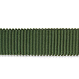 Schumacher Pierre Silk Gimp Medium Emerald Trim