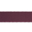 Schumacher Pierre Silk Gimp Medium Eggplant Trim
