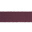 Schumacher Pierre Silk Gimp Medium Eggplant Trim