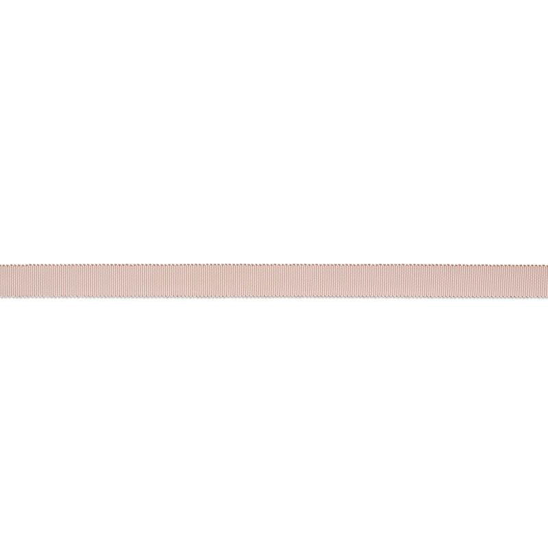 Schumacher Pierre Silk Gimp Medium Blush Trim