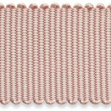 Schumacher Pierre Silk Gimp Medium Blush Trim