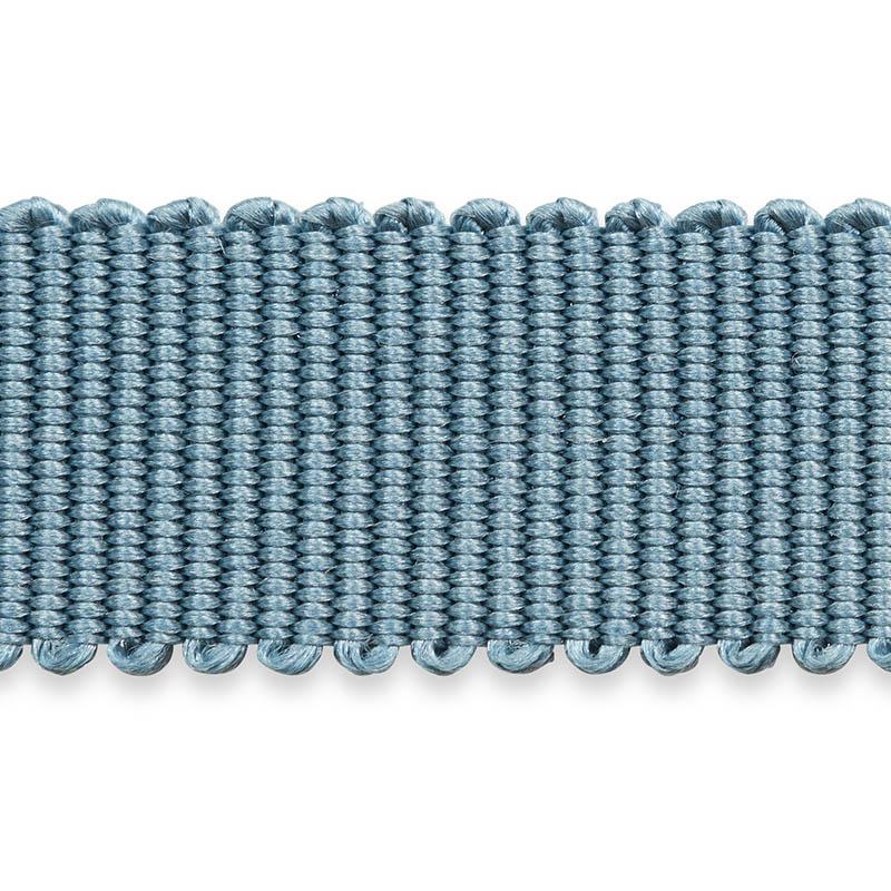 Schumacher Pierre Silk Gimp Narrow Cadet Trim