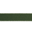 Schumacher Pierre Silk Gimp Narrow Emerald Trim