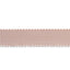 Schumacher Pierre Silk Gimp Narrow Blush Trim