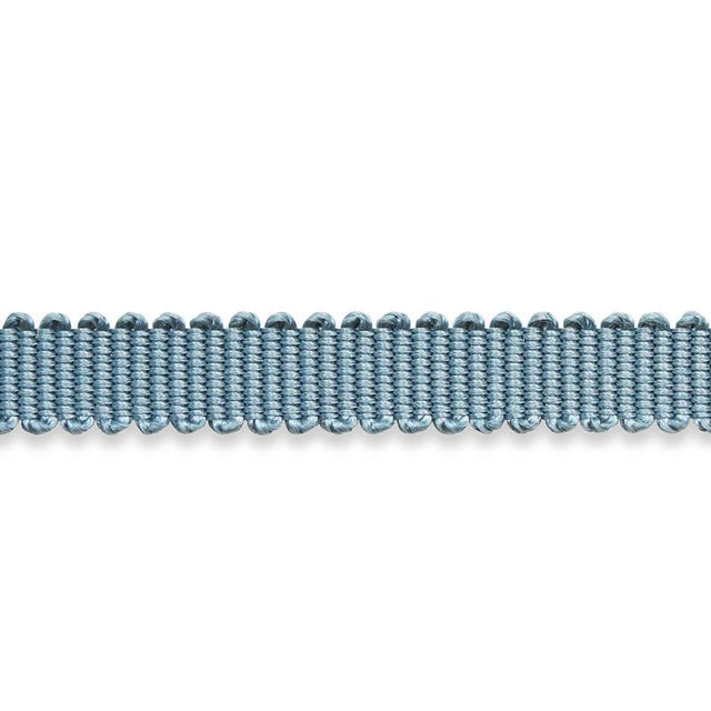 Schumacher Pierre Silk Gimp Extra Narrow Cadet Trim