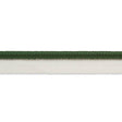 Schumacher Emerald Gustave Silk Lip Cord Medium