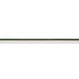 Schumacher Emerald Gustave Silk Lip Cord Medium