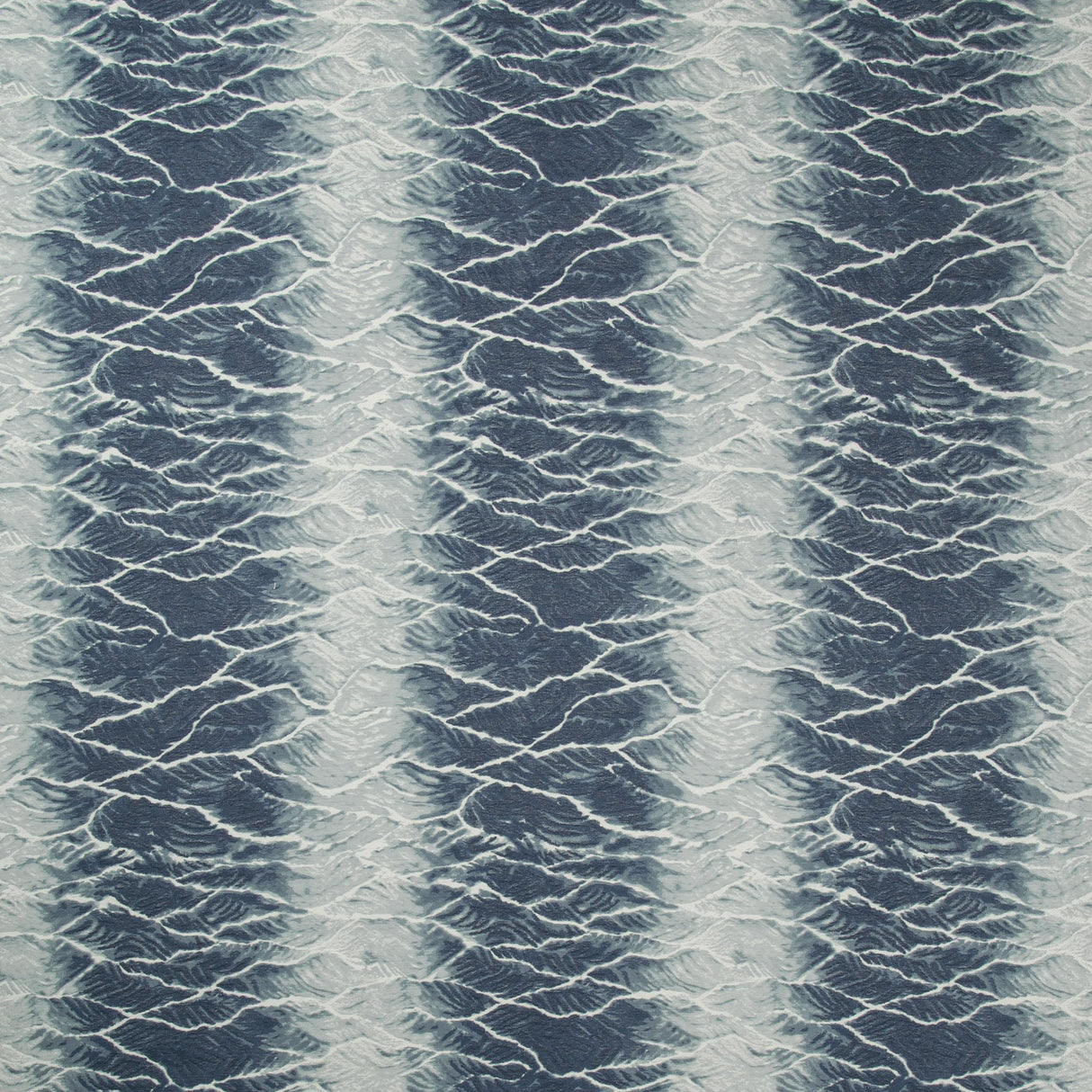 Kravet ONSEN INDIGO Fabric