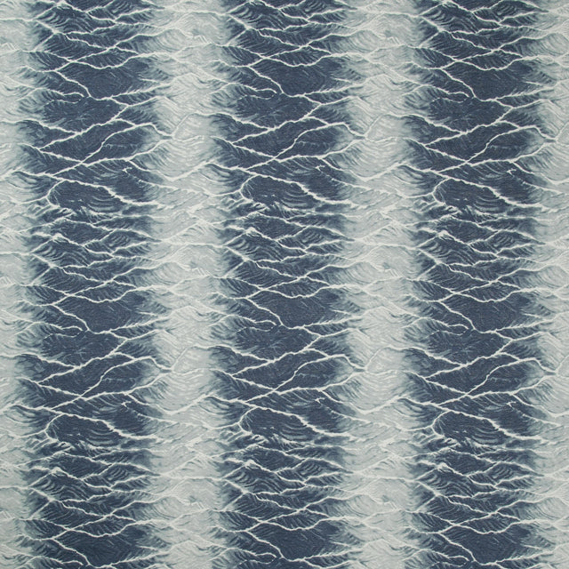 Kravet ONSEN INDIGO Fabric