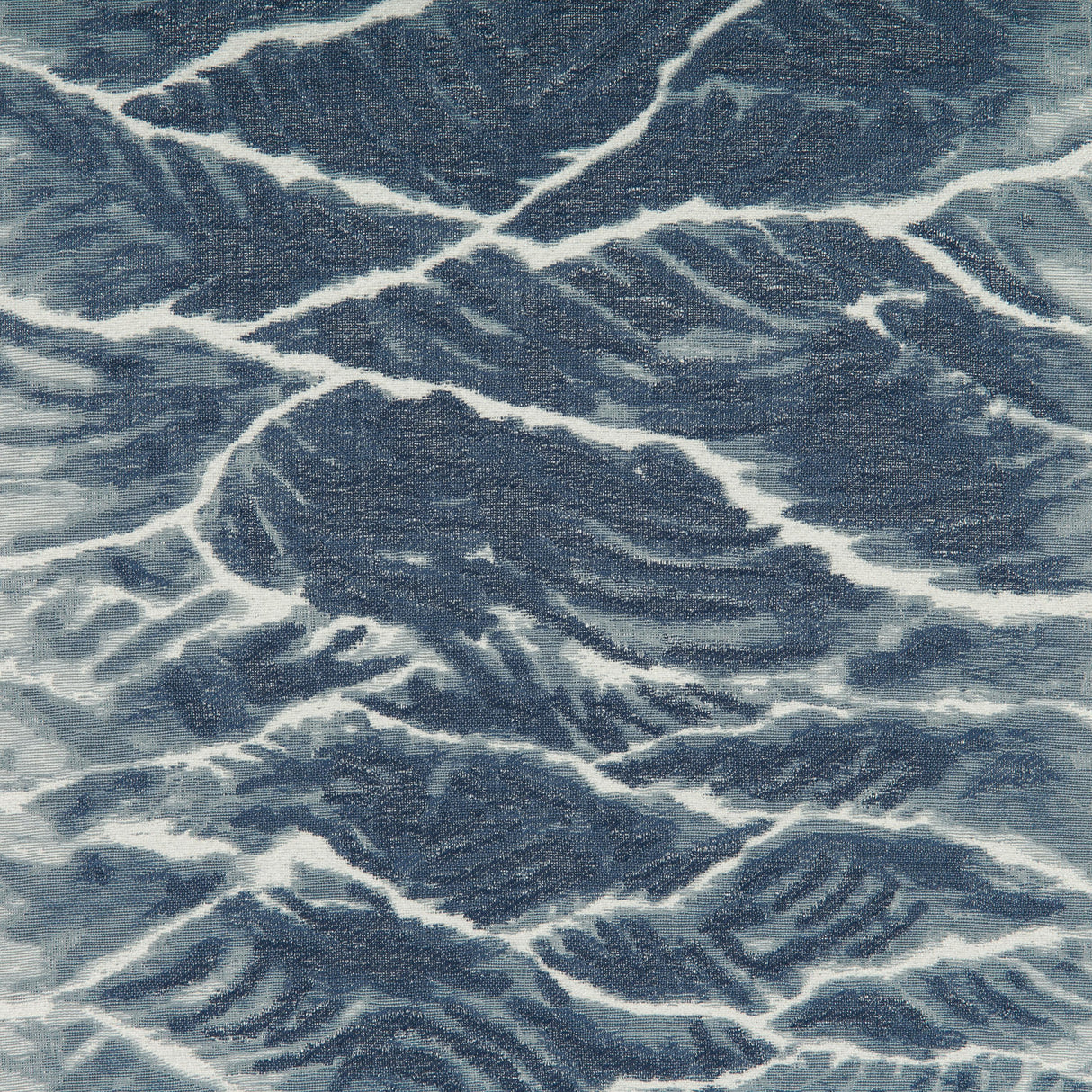 Kravet ONSEN INDIGO Fabric