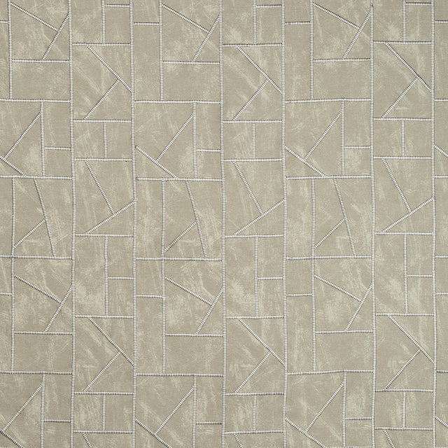 Kravet BAMBOO STITCH PLATINUM Fabric