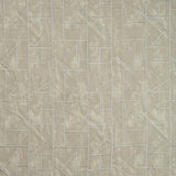 Kravet BAMBOO STITCH PLATINUM Fabric