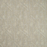 Kravet BAMBOO STITCH PLATINUM Fabric