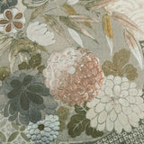 Kravet OSODE STONE/BLUSH Upholstery Fabric