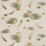Kravet LOTUS POND LIMESTONE Fabric