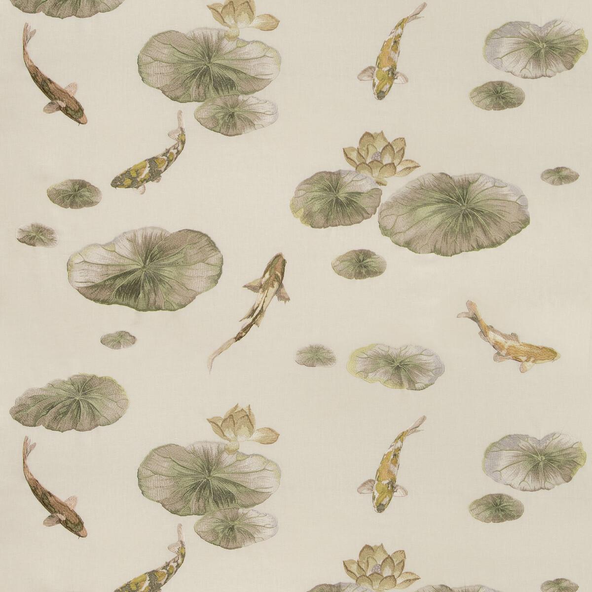 Kravet LOTUS POND LIMESTONE Fabric