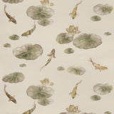 Kravet LOTUS POND LIMESTONE Fabric