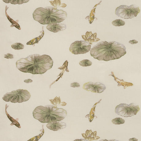 Kravet LOTUS POND LIMESTONE Fabric