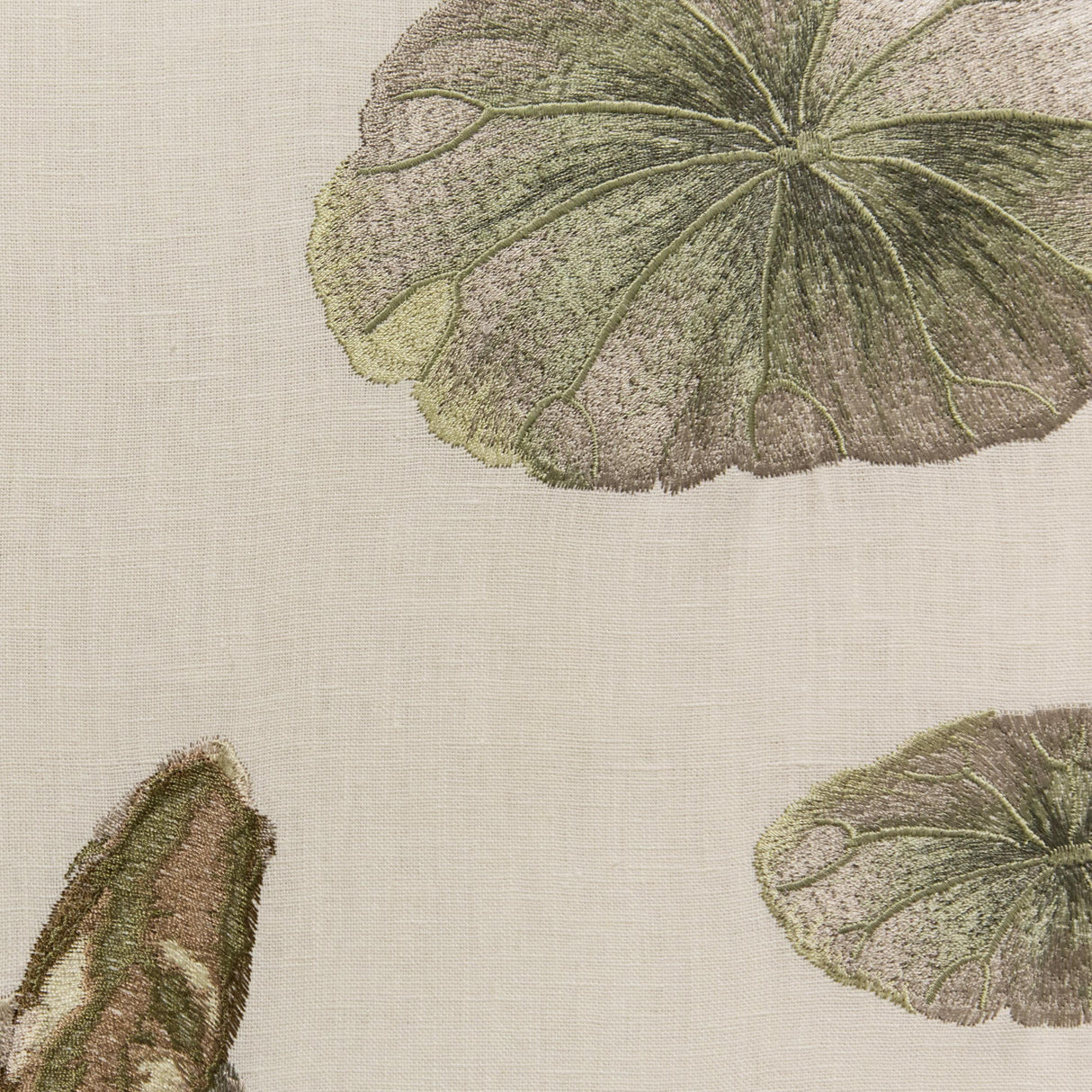 Kravet LOTUS POND LIMESTONE Fabric