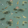 Kravet LOTUS POND SAGE Fabric