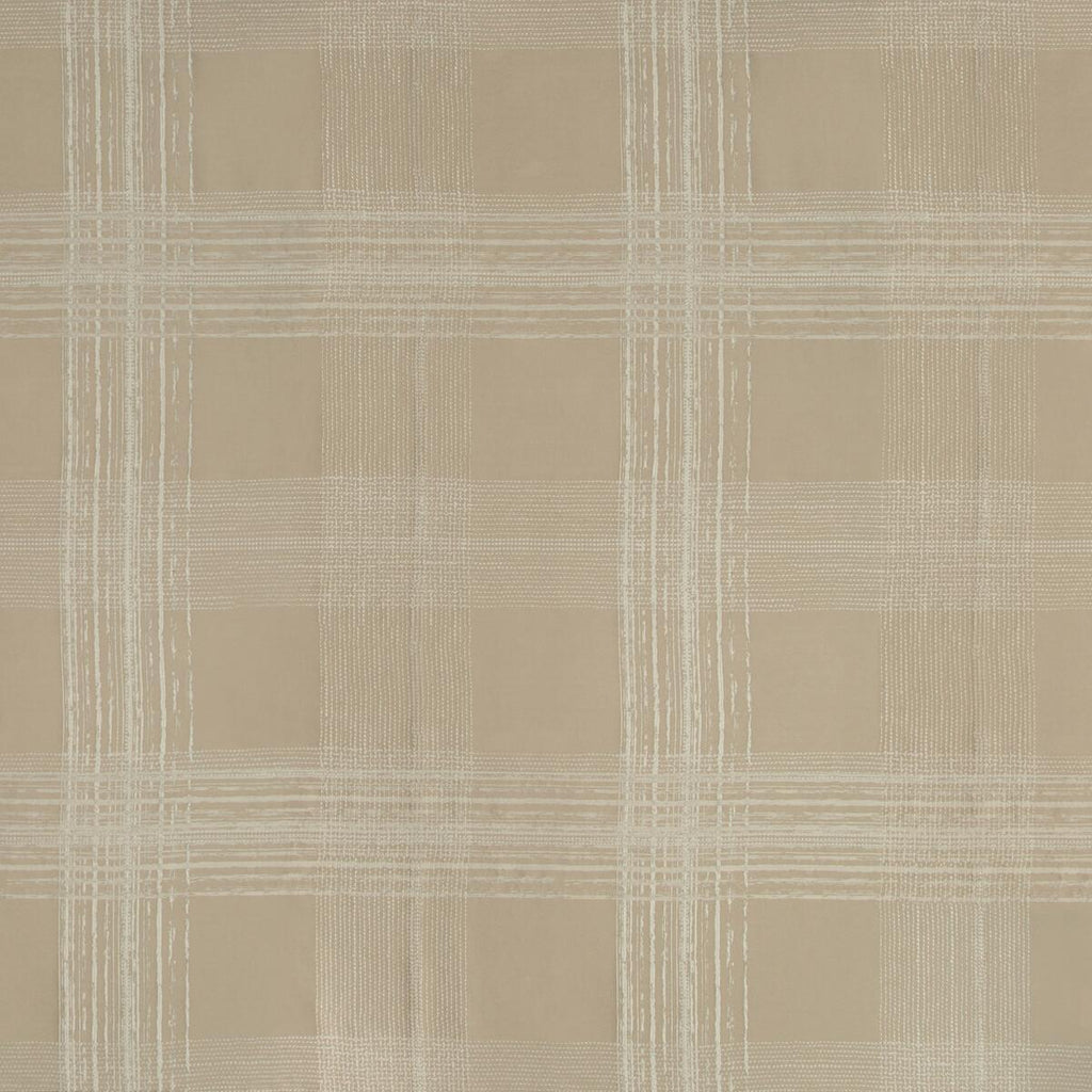 Kravet REFINED LINES NATURAL Fabric