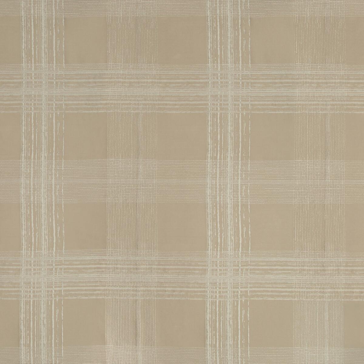 Kravet REFINED LINES NATURAL Fabric