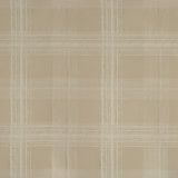 Kravet REFINED LINES NATURAL Drapery Fabric