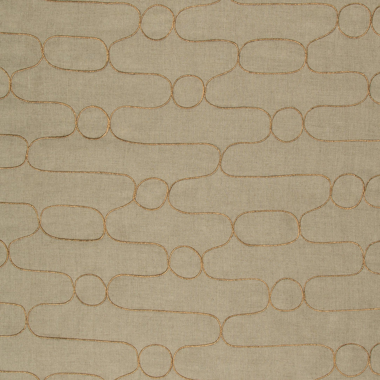 Kravet TOTTORI GILDED Drapery Fabric