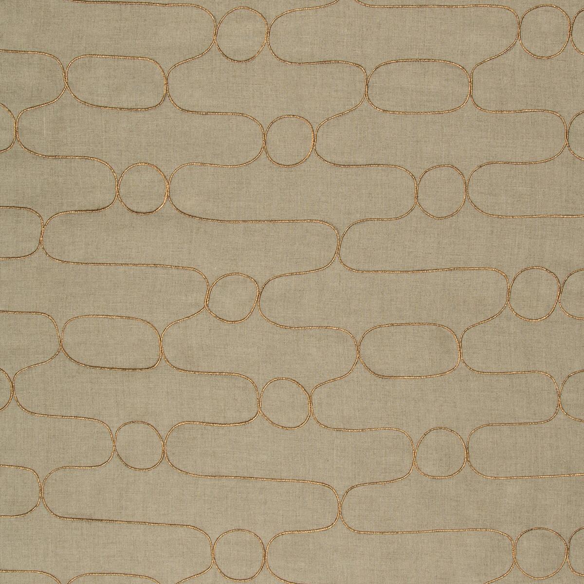 Kravet TOTTORI GILDED Fabric