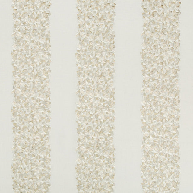 Kravet SAGANO ALABASTER Drapery Fabric