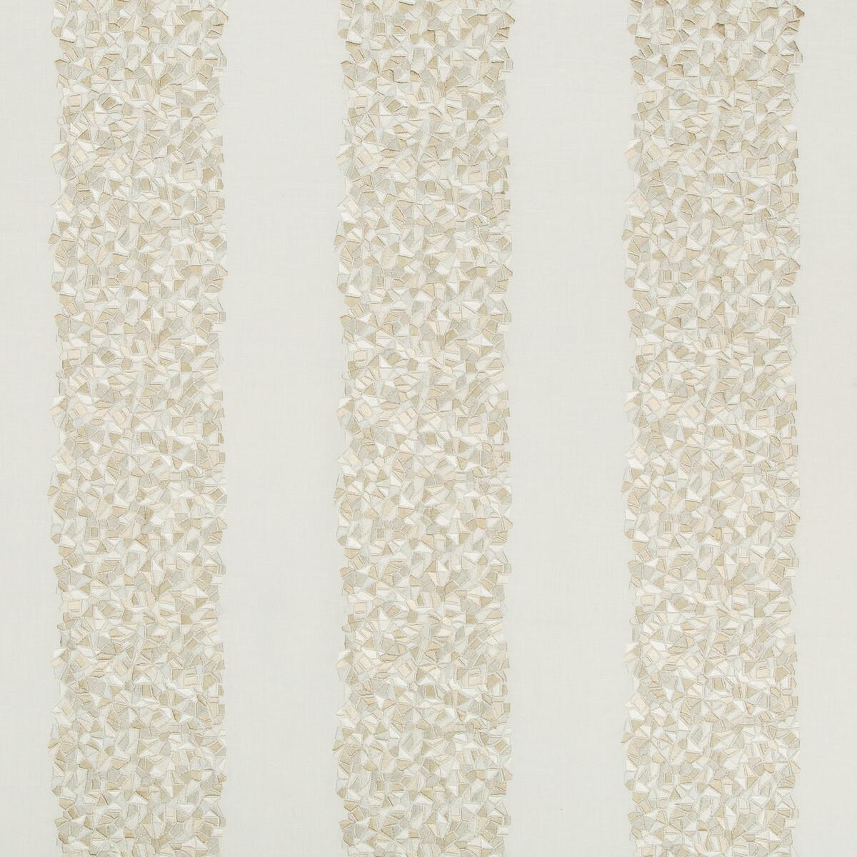 Kravet SAGANO ALABASTER Fabric
