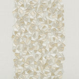 Kravet SAGANO ALABASTER Drapery Fabric