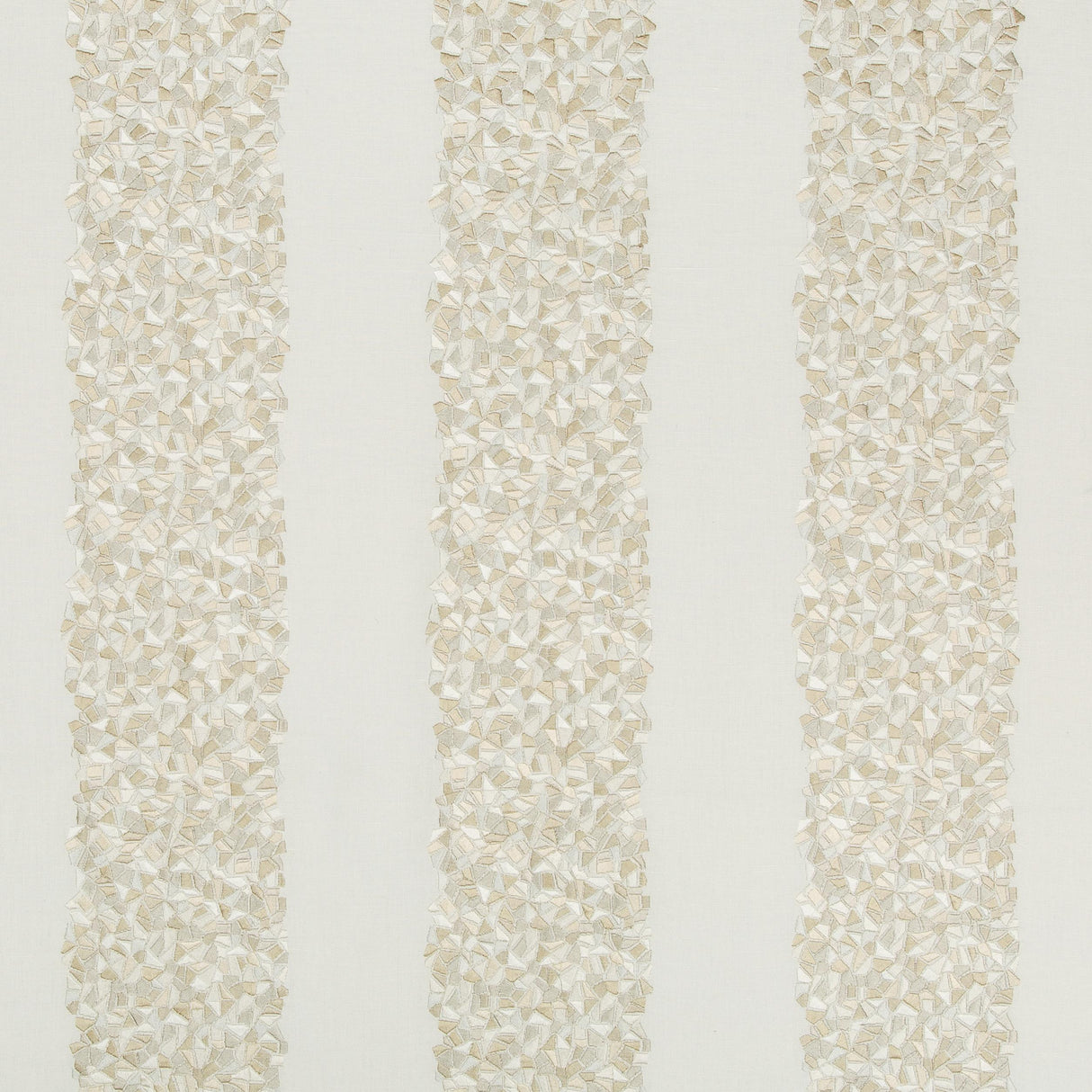 Kravet SAGANO ALABASTER Drapery Fabric