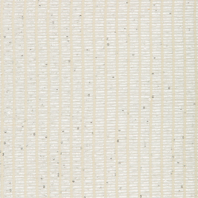 Kravet LENO SHINE IVORY Drapery Fabric