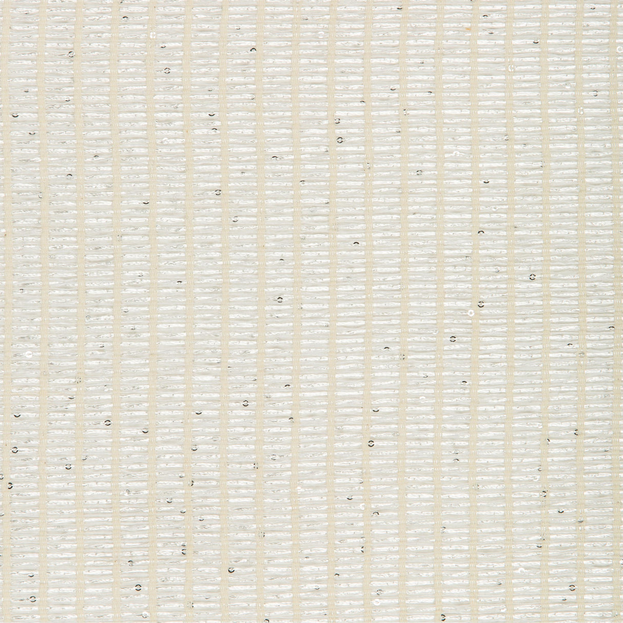 Kravet LENO SHINE IVORY Drapery Fabric