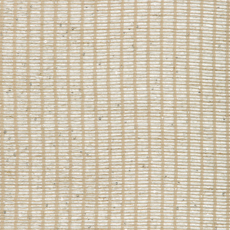 Kravet LENO SHINE LINEN/SILVER Drapery Fabric