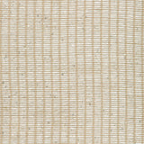 Kravet LENO SHINE LINEN/SILVER Drapery Fabric