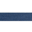 Schumacher Indigo Mathias Linen Tape Narrow
