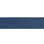Schumacher Indigo Mathias Linen Tape Narrow