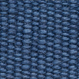 Schumacher Indigo Mathias Linen Tape Narrow