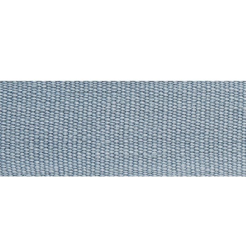 Schumacher Sky Mathias Linen Tape Medium
