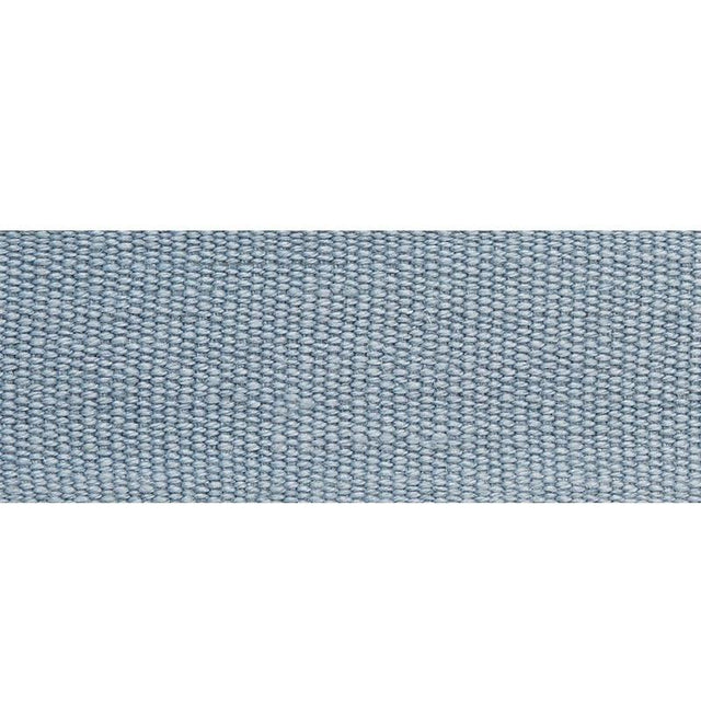 Schumacher Sky Mathias Linen Tape Medium