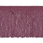 Schumacher Olivier Silk Bullion Eggplant Trim