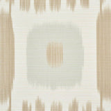 Schumacher Kandira Wheat Wallpaper