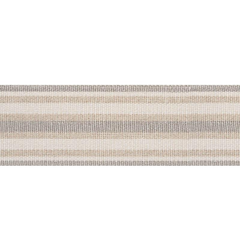 Schumacher Stone Levant Tape