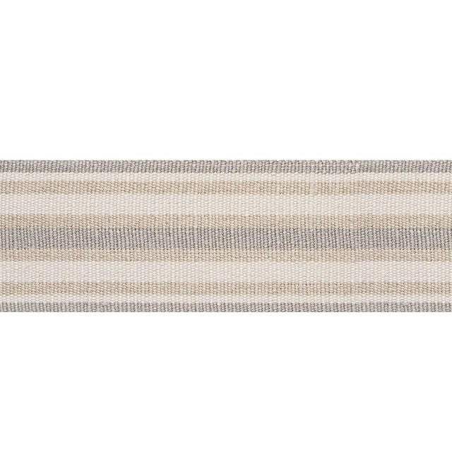 Schumacher Stone Levant Tape