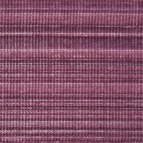 Schumacher Eggplant Gaspard Velvet Tape Wide