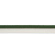 Schumacher Emerald Gustave Silk Lip Cord Wide