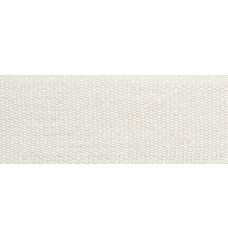Schumacher Ivory Mathias Linen Tape Medium
